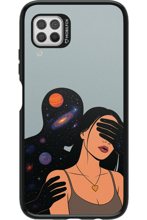 Universe Lover - Huawei P40 Lite