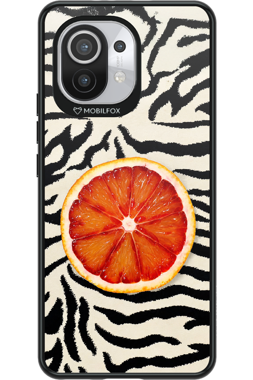 Wild Nectarin 2.0 - Xiaomi Mi 11 5G
