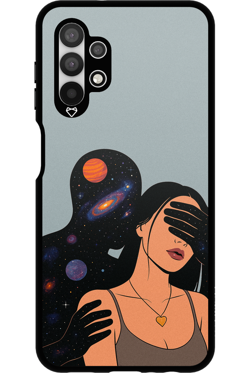 Universe Lover - Samsung Galaxy A13 4G