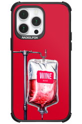 Sos Wine - Apple iPhone 14 Pro Max
