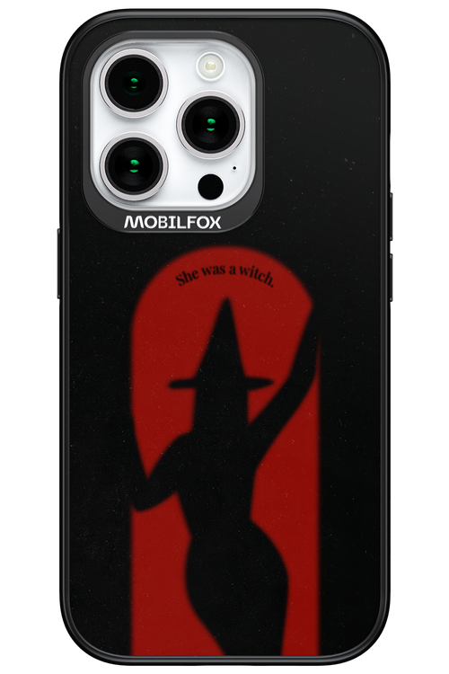 Witch Season - Apple iPhone 15 Pro