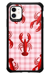 Lobster - Apple iPhone 11