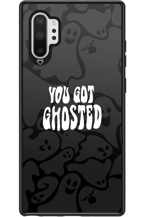 Ghosted - Samsung Galaxy Note 10+