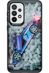 Fragile Ego - Samsung Galaxy A33