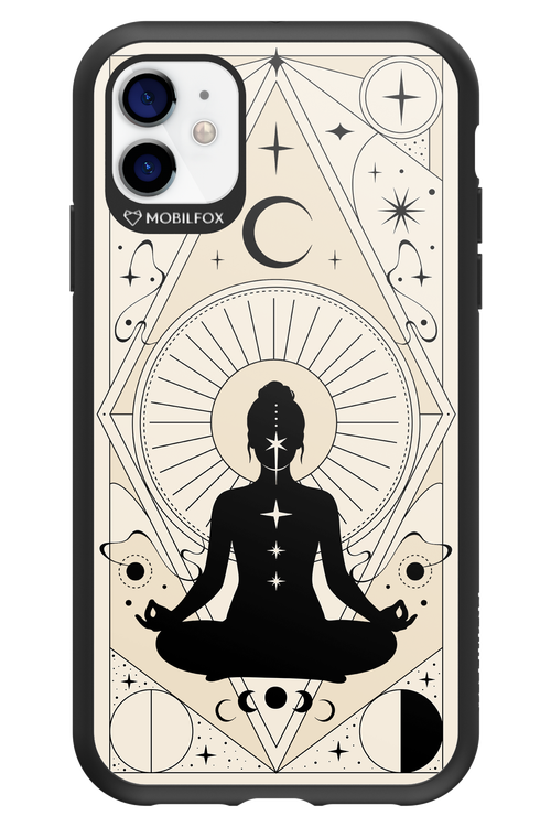 Soul Peace - Apple iPhone 11