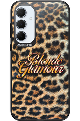 Blonde Glamour - Samsung Galaxy A35