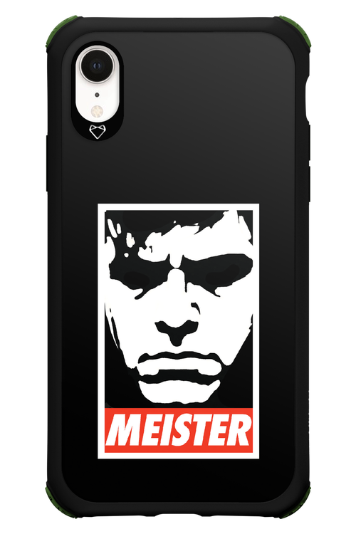 MEISTER - Apple iPhone XR