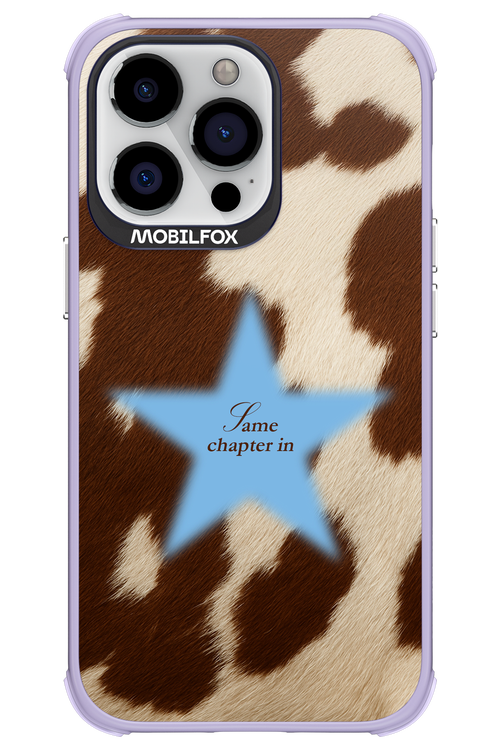 Same Chapter Blue - Apple iPhone 13 Pro