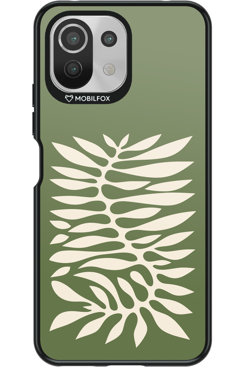 Grasshopper - Xiaomi Mi 11 Lite (2021)