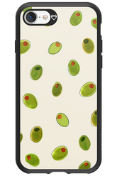 Olive Babe - Apple iPhone 8