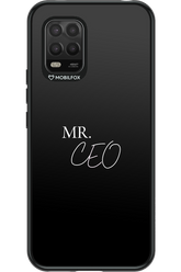 Mr. CEO - Xiaomi Mi 10 Lite 5G