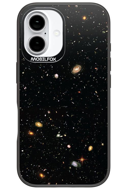 Cosmic Space - Apple iPhone 16