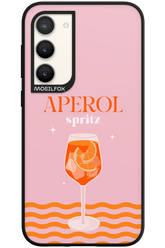 Aperol - Samsung Galaxy S23 Plus