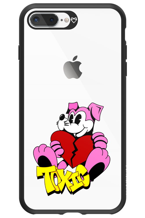 Toxic Dreams - Apple iPhone 8 Plus