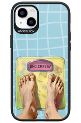 Who Cares - Apple iPhone 14 Plus