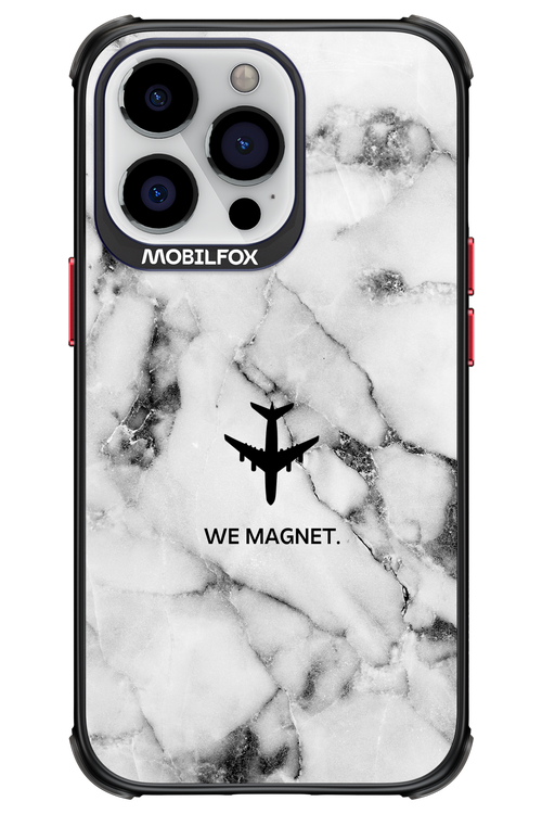 International Love II - Apple iPhone 13 Pro