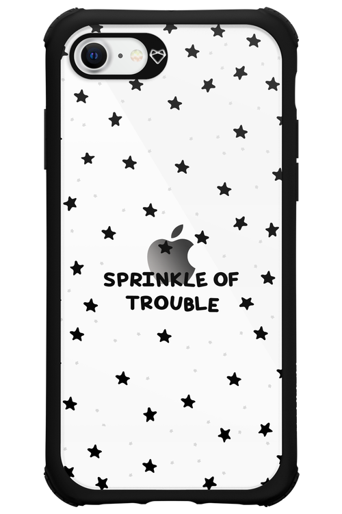 Trouble - Apple iPhone SE 2022