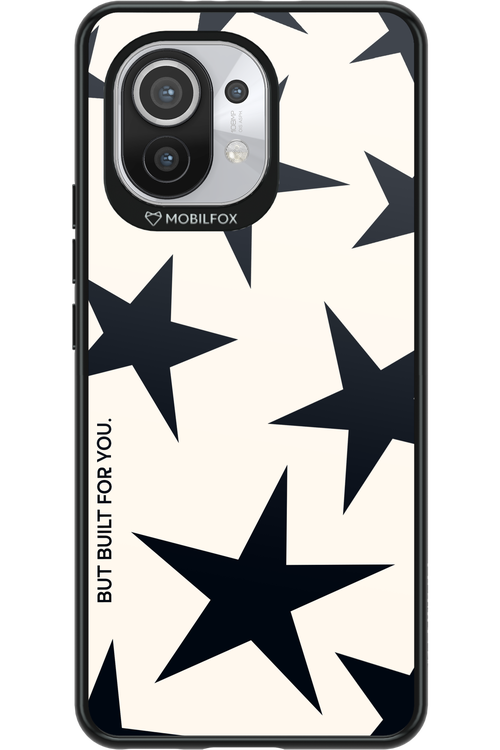 Built for You - Xiaomi Mi 11 5G