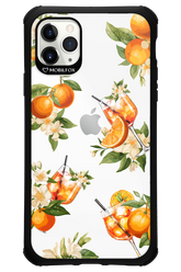 Orange Spritz - Apple iPhone 11 Pro Max