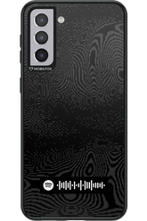 Techno frequency - Samsung Galaxy S21+