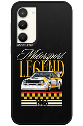 Motorsport legend - Samsung Galaxy S23 Plus