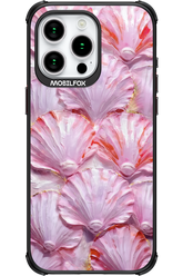 Venus Shell - Apple iPhone 15 Pro Max