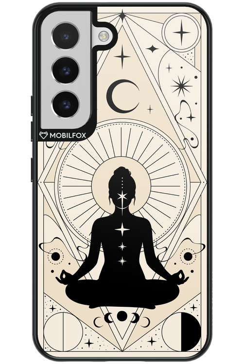Soul Peace - Samsung Galaxy S22