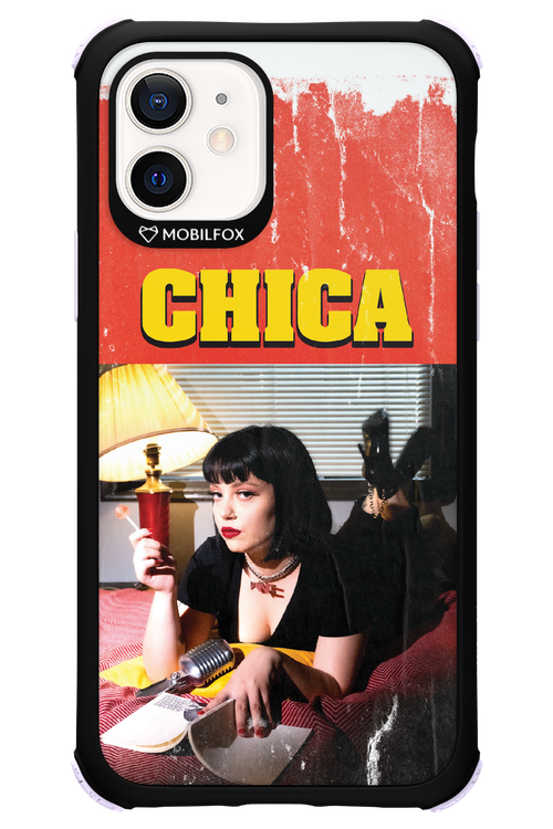 CHICA - Apple iPhone 12