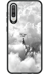 Don't give a - Samsung Galaxy A50