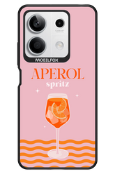 Aperol - Xiaomi Redmi Note 13 5G