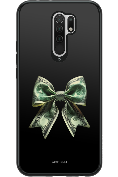 Money is Cute - Xiaomi Redmi 9