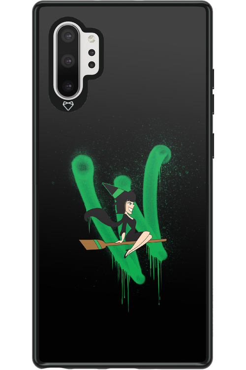 WITCH - Samsung Galaxy Note 10+