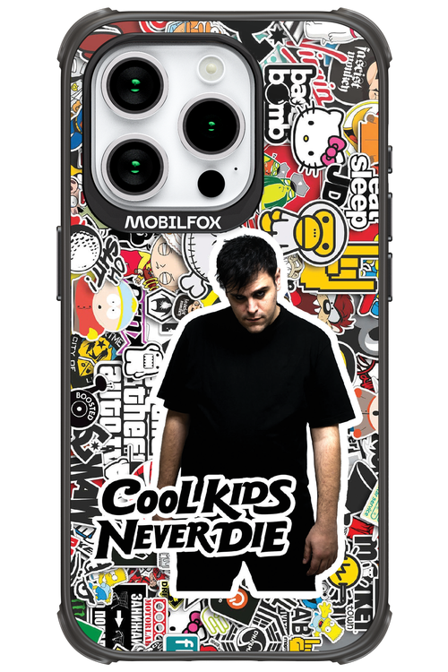 CKND_STICKER - Apple iPhone 15 Pro