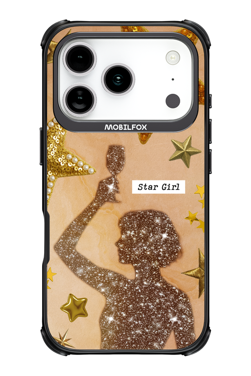 Star Girl - Apple iPhone 17 Pro