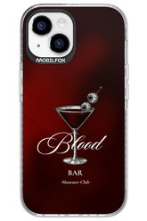 Blood Bar - Apple iPhone 15
