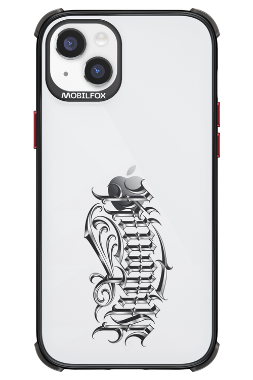 Chaotic Love - Apple iPhone 14 Plus