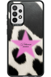 Same Chapter Pink - Samsung Galaxy A52 / A52 5G / A52s