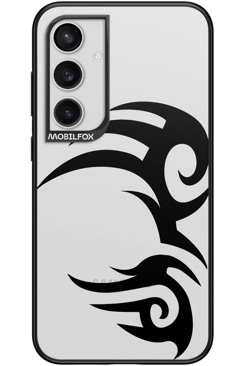 Tattoo Icon - Samsung Galaxy S24+