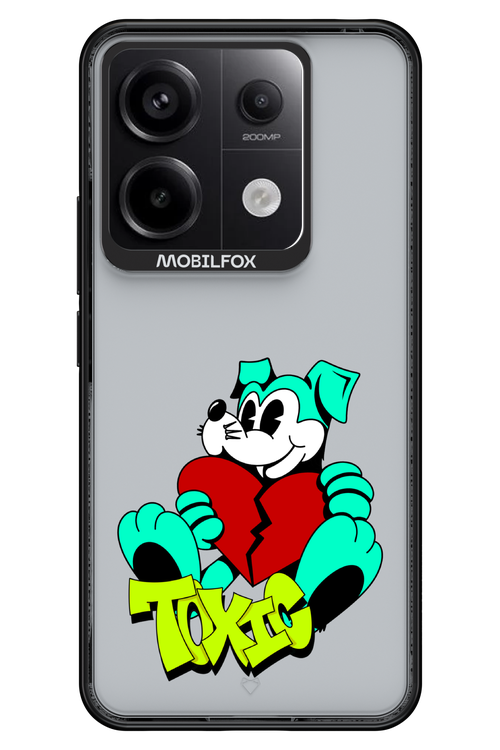 Playful Chaos - Xiaomi Redmi Note 13 Pro 5G