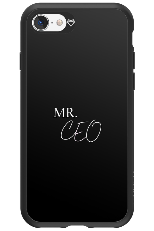 Mr. CEO - Apple iPhone SE 2022