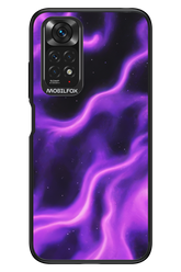 Aurora beam - Xiaomi Redmi Note 11/11S 4G
