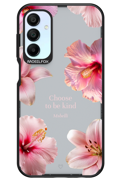 Be Kind - Samsung Galaxy A15