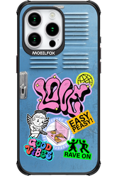 My Locker - Apple iPhone 15 Pro Max