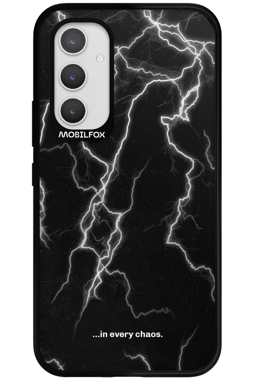 Chaotic Thunder - Samsung Galaxy A54