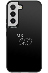 Mr. CEO - Samsung Galaxy S22