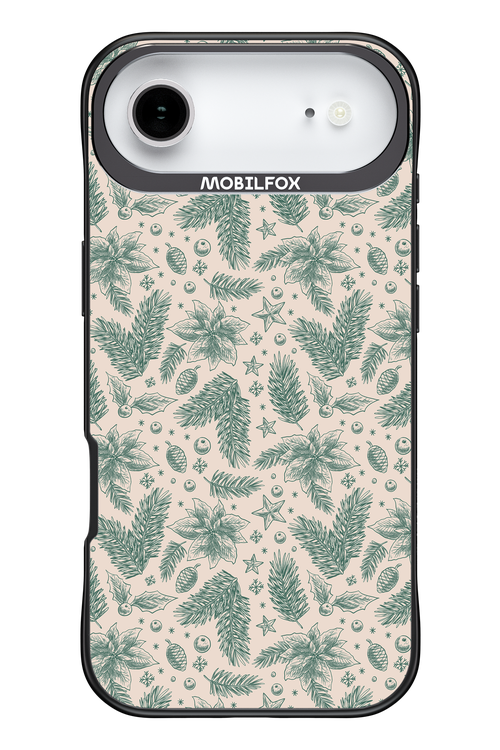 Green Christmas - Apple iPhone 17 Air