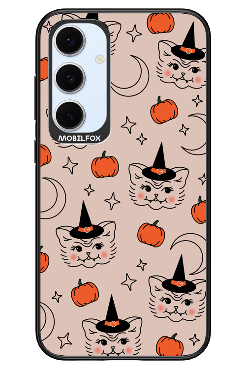 Kitty Spell - Samsung S24 FE