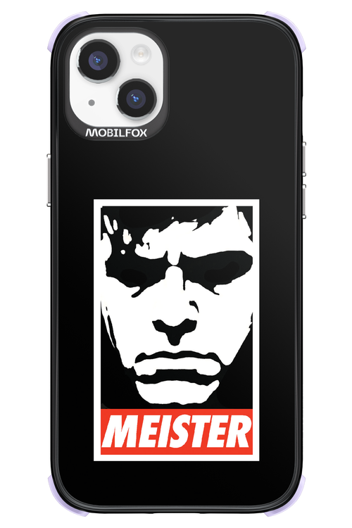 MEISTER - Apple iPhone 14 Plus