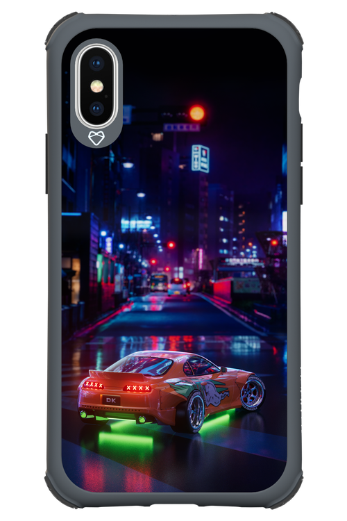 Tokyo Dreams - Apple iPhone XS