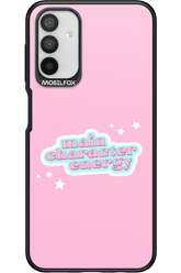 The Main Pink - Samsung Galaxy A04s